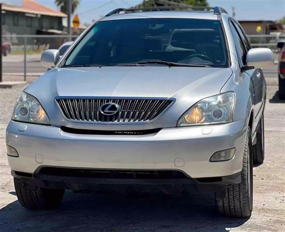 2005 LEXUS RX image 1