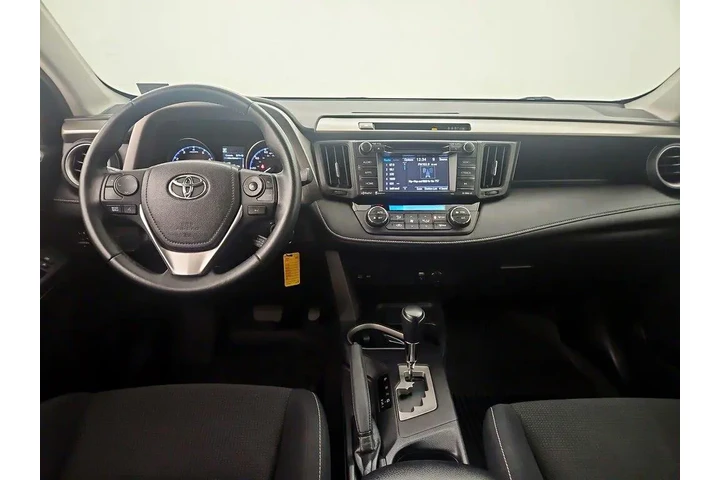 $18998 : Toyota RAV4 2017 AWD XLE 4dr image 9