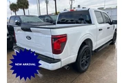 $39981 : Ford F-150 2024 4x2 STX 4dr thumbnail