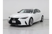 $33998 : Lexus IS 300 2022 4dr Sedan thumbnail