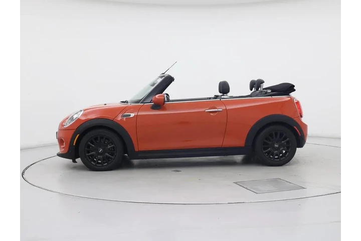 $18998 : MINI Convertible 2019 Cooper image 3