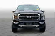 $37991 : Ford F-150 2022 4x4 Platinum thumbnail