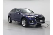 Audi Q5 2023 AWD quattro S l