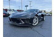 Chevrolet Corvette 2024 Stin en Springfield