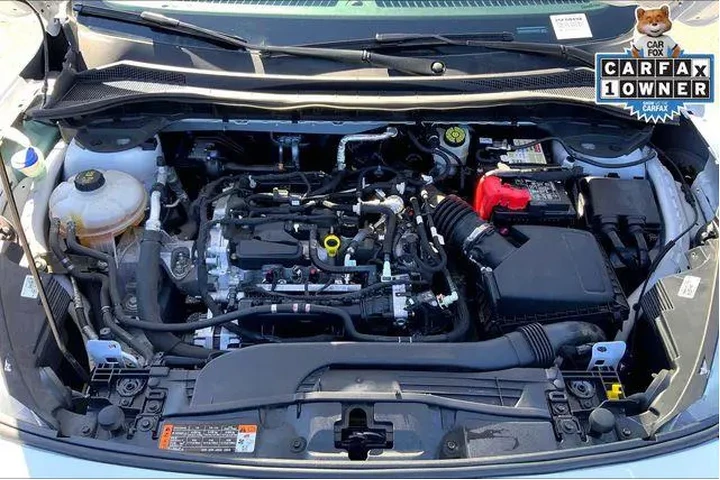 $20985 : Ford Escape 2022 SE 4dr SUV image 10