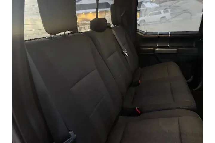 $27900 : Ford F-150 2020 4x4 XLT 4dr image 9