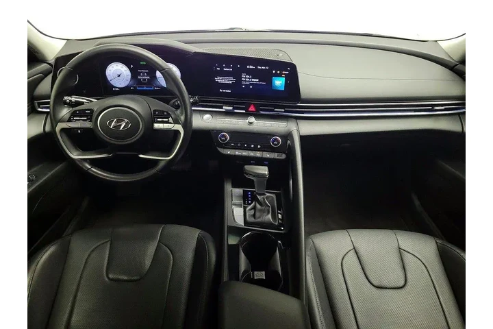 $24998 : Hyundai ELANTRA 2023 Limited image 9