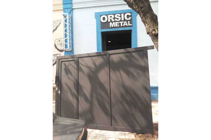 Soldador . Armador estructuras image 8