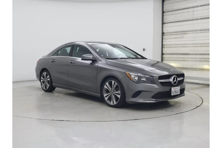 $21998 : Mercedes-Benz CLA 2019 CLA 2 image 1