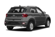$14773 : Hyundai VENUE 2021 SEL 4dr C thumbnail