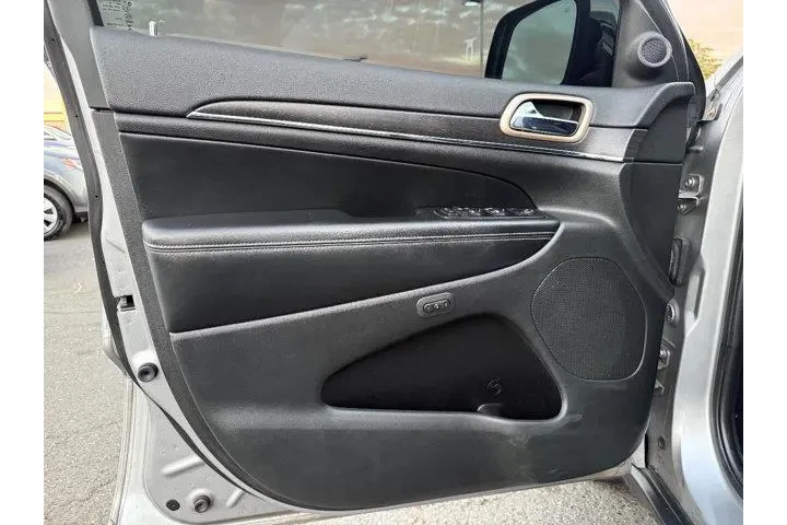 $12365 : Jeep Grand Cherokee 2015 4x4 image 9