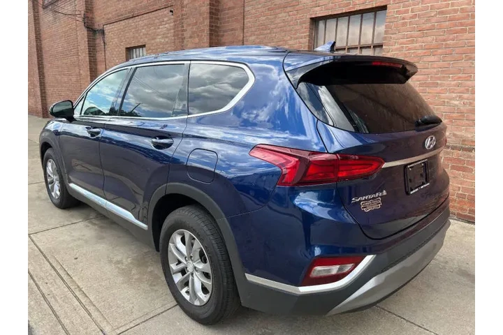 $16000 : 2020 Santa Fe SEL image 3