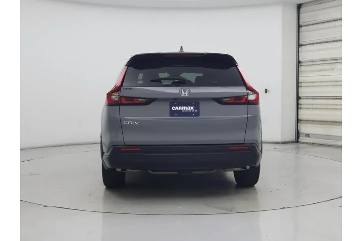 $33998 : Honda CR-V 2025 EX-L 4dr SUV image 6
