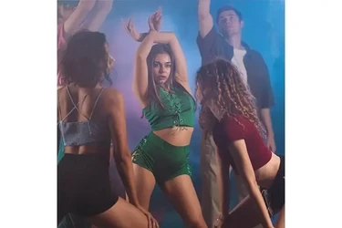 Ritmos Night Club en Omaha