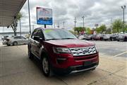 $23499 : 2019 Explorer XLT thumbnail