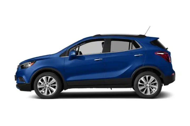 $10561 : Buick Encore 2019 AWD Prefer image 2