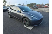$29990 : Tesla Model Y 2023 AWD Perfo thumbnail