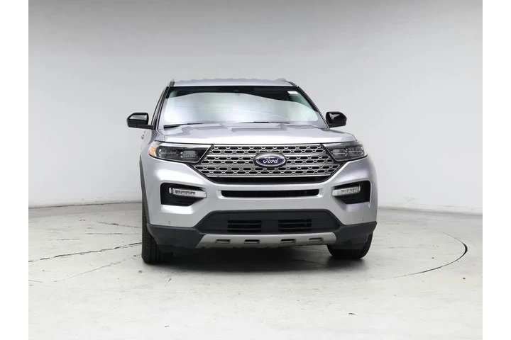 $27998 : Ford Explorer 2023 AWD Limit image 5