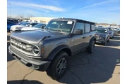 Ford Bronco 2021 4x4 Big Ben