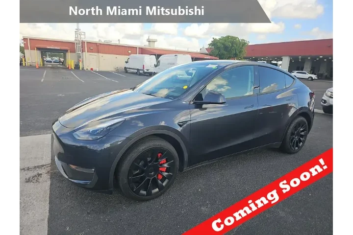 $34990 : Tesla Model Y 2024 AWD Long image 1