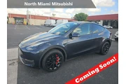 Tesla Model Y 2024 AWD Long
