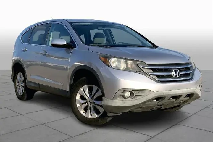 $9997 : Honda CR-V 2014 EX 4dr SUV image 3