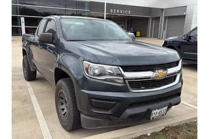 $14995 : Chevrolet Colorado 2019 4x2 image 1