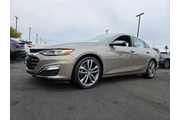 $19394 : Chevrolet Malibu 2024 LT 4dr thumbnail