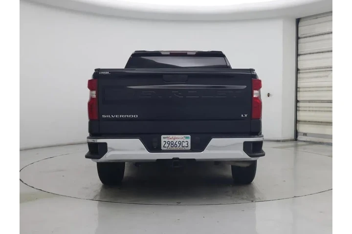 $25998 : Chevrolet Silverado 1500 202 image 6