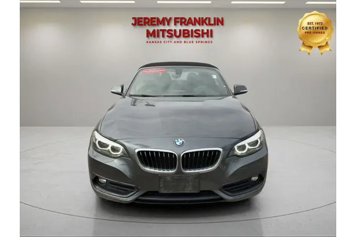 $18888 : BMW 2 Series 2018 AWD 230i x image 8