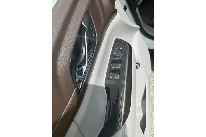 $16990 : GMC Acadia 2019 4x4 SLT-1 4d image 5