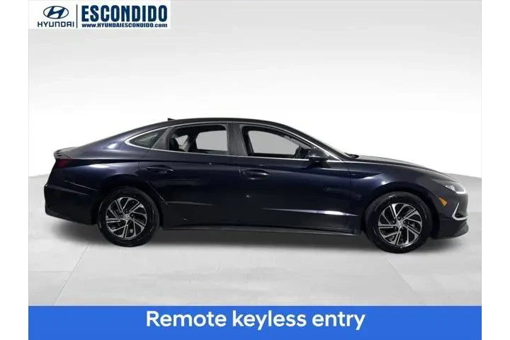 $21995 : Hyundai SONATA Hybrid 2022 B image 6