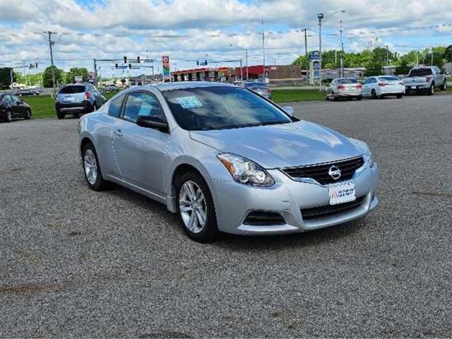 2012 Altima image 3