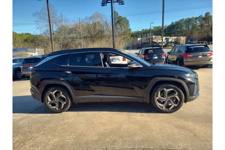 $21993 : Hyundai TUCSON 2022 Limited image 4