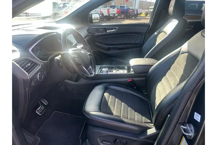 $18235 : Ford Edge 2020 ST Line 4dr C image 8