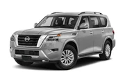 Nissan Armada 2024 4x4 SV 4d