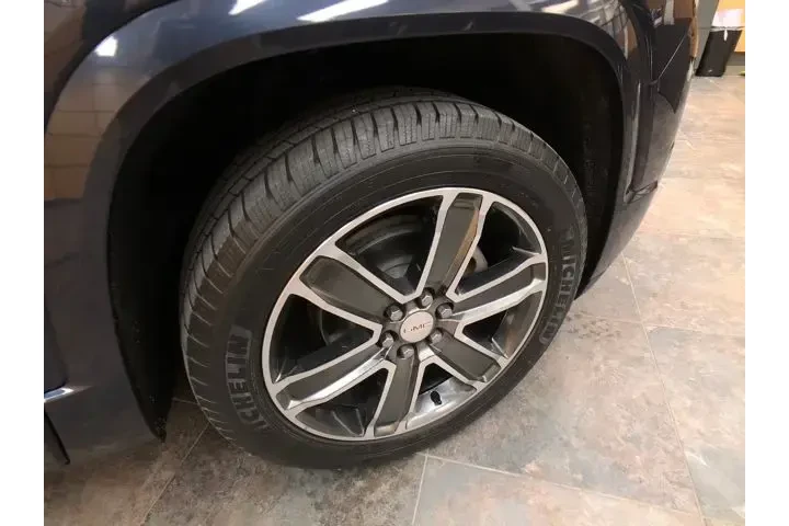 $21220 : GMC Acadia 2019 4x4 Denali 4 image 9