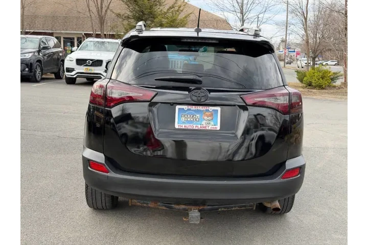 $13995 : 2014 RAV4 Limited image 10
