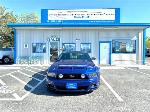 $20990 : 2014 Mustang GT image 10