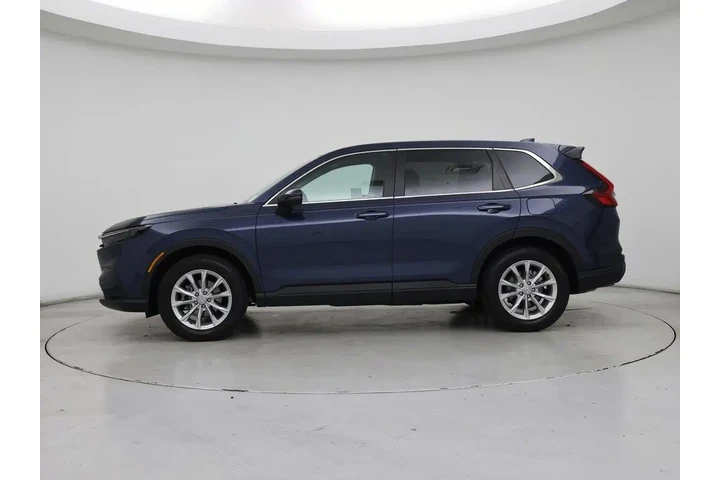 $34998 : Honda CR-V 2024 AWD EX-L 4dr image 3