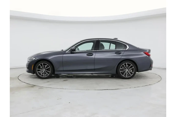 $26998 : BMW 3 Series 2021 AWD 330i x image 3