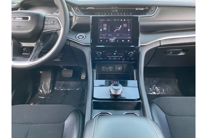 $34539 : Jeep Grand Cherokee 2024 image 3