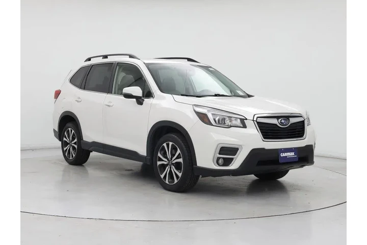 $23998 : Subaru Forester 2019 AWD Lim image 1