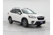 Subaru Forester 2019 AWD Lim en San Francisco Bay Area