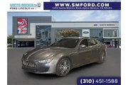 Maserati Ghibli 2019 4dr Sed en Los Angeles