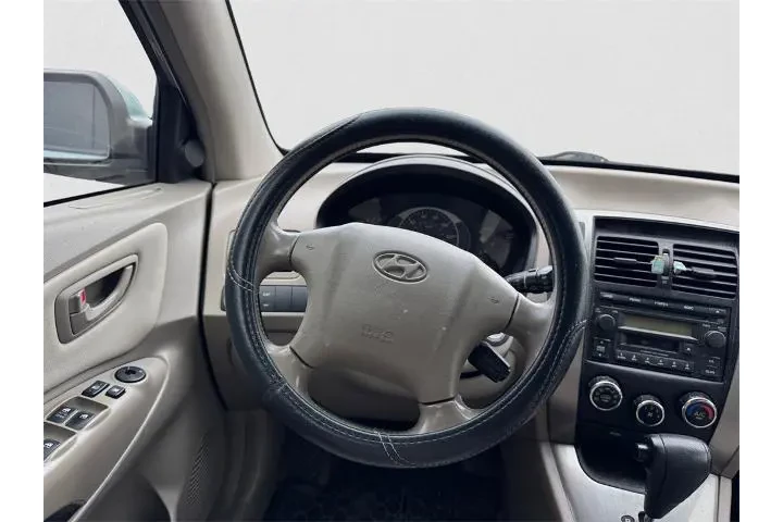 $4971 : Hyundai TUCSON 2005 4dr GLS image 10