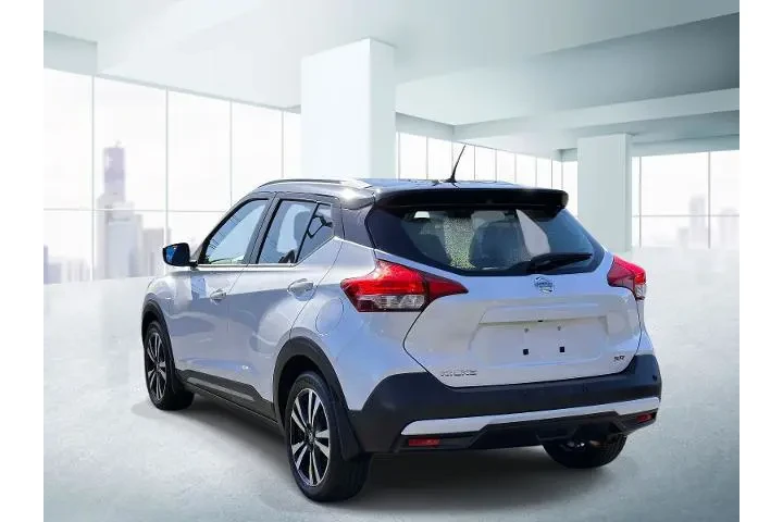 $14888 : Nissan Kicks 2020 SR 4dr Cro image 3