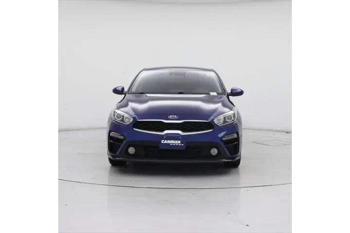 $15998 : Kia Forte 2021 LXS 4dr Sedan image 5