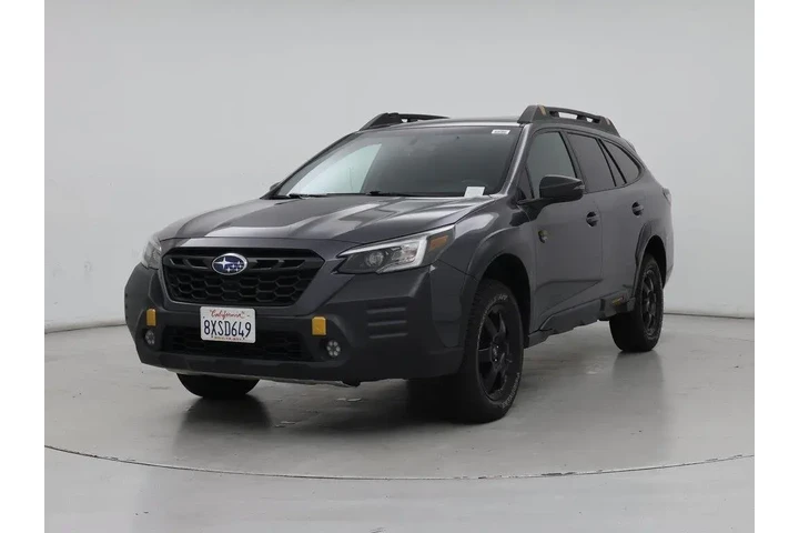 $29998 : Subaru Outback 2022 AWD Wild image 4