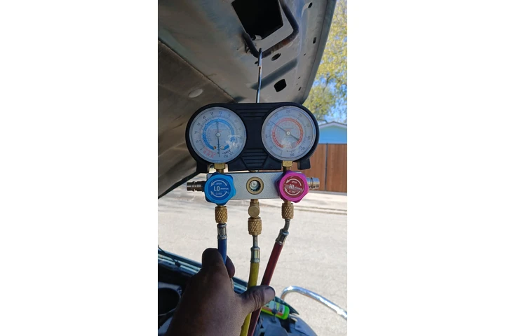 Mecanico mobile 24/7 image 5